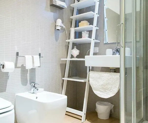 Casetta 4* Roma