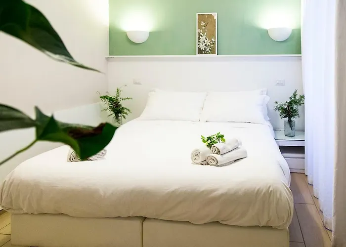 Casetta 4* Roma