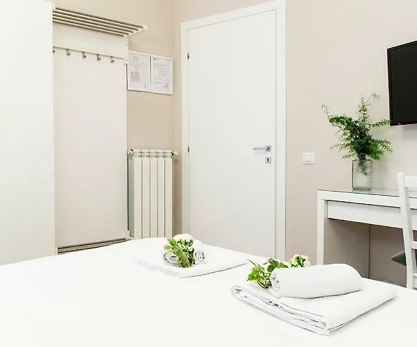 Casetta Roma