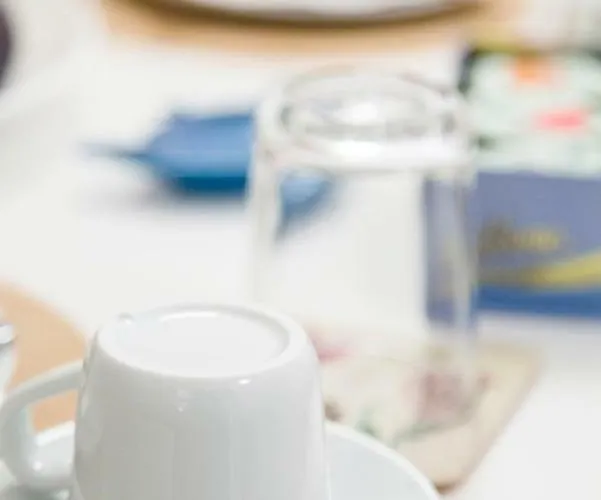 Casetta Acomodação com café da manhã 