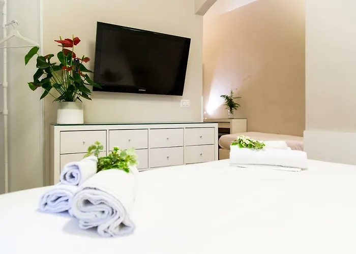 Casetta 4* Roma